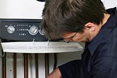 boiler repair Heskin Green