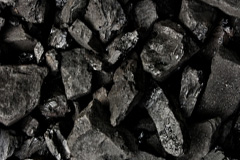 Heskin Green coal boiler costs