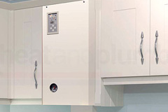 Heskin Green electric boiler quotes