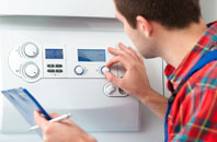 free commercial Heskin Green boiler quotes