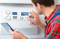 free Heskin Green gas safe engineer quotes