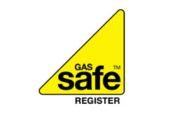 gas safe companies Heskin Green